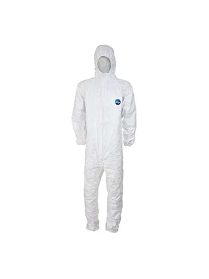 Buzo Desechable DuPont Tyvek 500 Xpert L