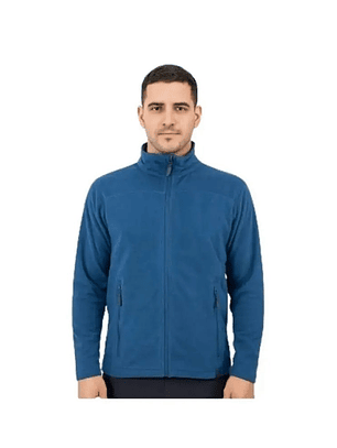 POLAR HW PETROHUE AZUL M