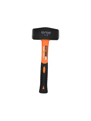 COMBO ACERO 4 LB. M/FIBRA CORTO SMART