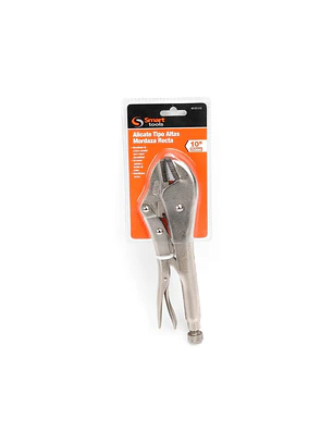 CAIMAN BOCA CURVA 10'' C/CORTANTE CR/V SMART