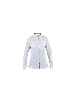 CAMISA HW ARIZONA MUJER BLANCO M