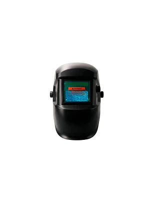 MASCARA DE SOLDAR FOTOSENSIBLE BLACK STAR