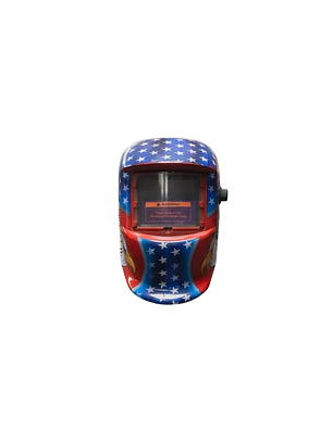 MASCARA DE SOLDAR FOTOSENSIBLE AGUILA STAR