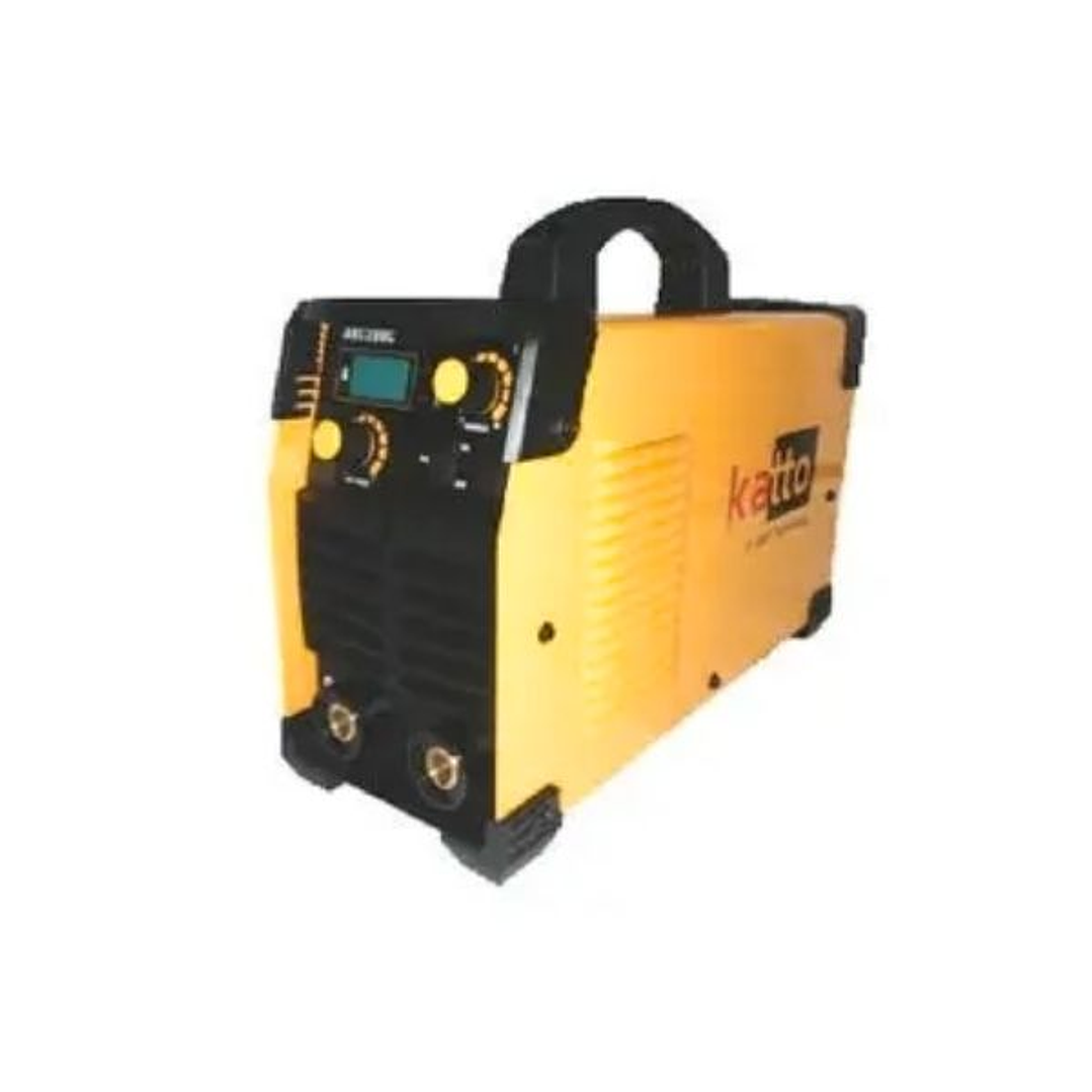 INVERSORA KATTO AR200-C (Z232) VRD 220V 1