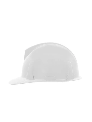 CASCO MSA TOP-GARD C/ARNES (EX-454728) 475385 BLANCO