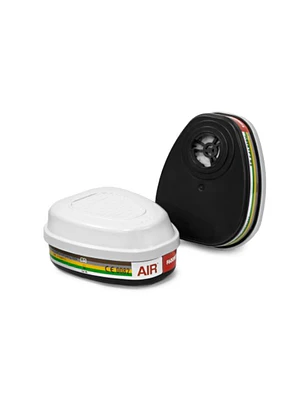 FILTRO AIR F600MP3 ABEK1P3R MULTIGAS PART.