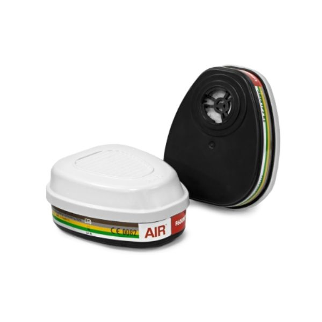 FILTRO AIR F600MP3 ABEK1P3R MULTIGAS PART. 1