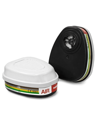 FILTRO AIR F600MP3 ABEK1P3R MULTIGAS PART.