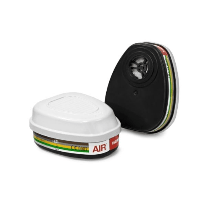 FILTRO AIR F600MP3 ABEK1P3R MULTIGAS PART. 1