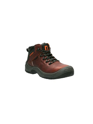 BOTIN NORSEG NS 581 BRONCO N°35