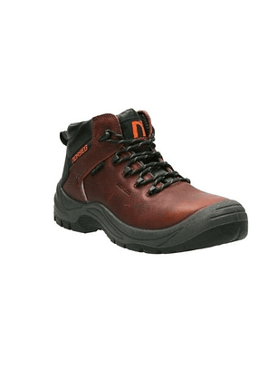 BOTIN NORSEG NS 581 BRONCO N°35