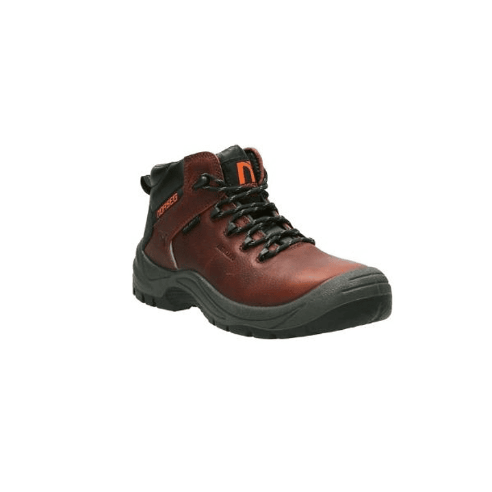 BOTIN NORSEG NS 581 BRONCO N°35 1