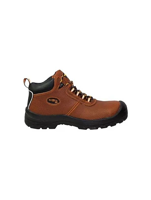 BOTIN NAZCA XR06 CAFE TALLA 38