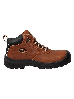 BOTIN NAZCA XR06 CAFE TALLA 38
