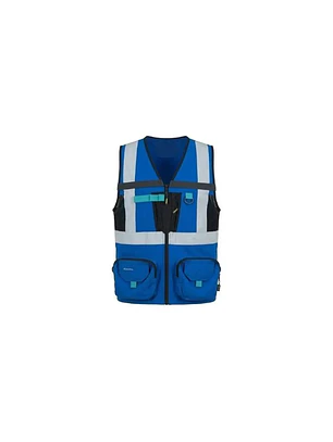 CHALECO GEOLOGO ALASKA XPERT MUJER AZUL S
