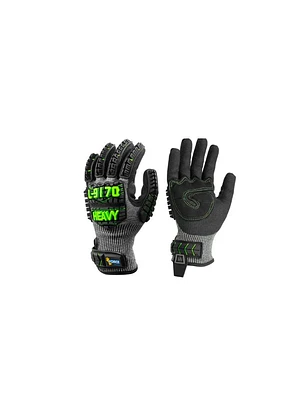 GUANTE MASTER PLUS L-9170 HEAVY T/10