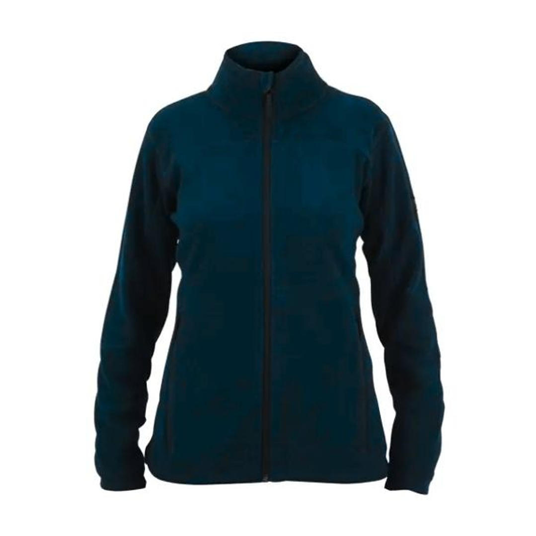 Polar HW Ralun Azul Mujer T/M 1