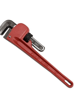 LLAVE STILLSON 12'' (87-623) - STANLEY