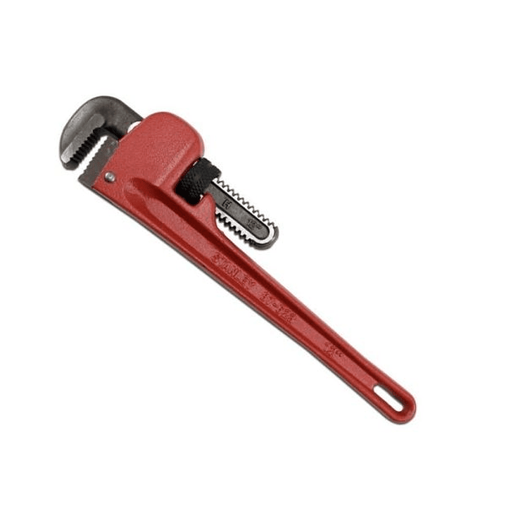 LLAVE STILLSON 12'' (87-623) - STANLEY 1