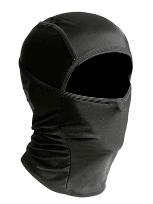 Balaclava Antiácido. T/L-XL 1-BTN3201