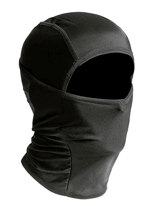 Balaclava Antiácido. T/S-M 2-BTN3201