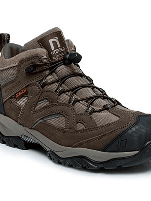BOTIN NORSEG NEW ONTARIO N°40
