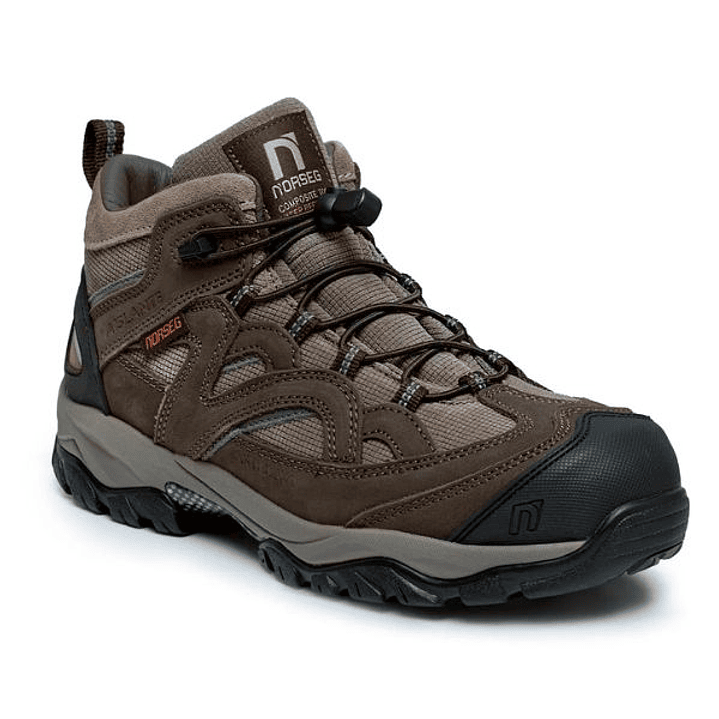 BOTIN NORSEG NEW ONTARIO N°40 1