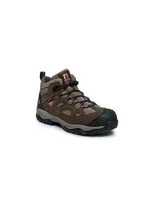 BOTIN NORSEG NEW ONTARIO N°43