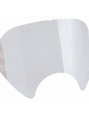 Protector de seguridad 3M Cover 6885