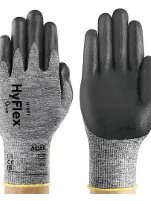 GUANTE ANSELL HYFLEX 11-801
