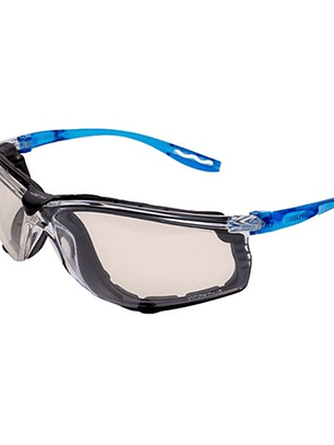 LENTE DE SEGURIDAD IN OUT STEELPRO HUNTER