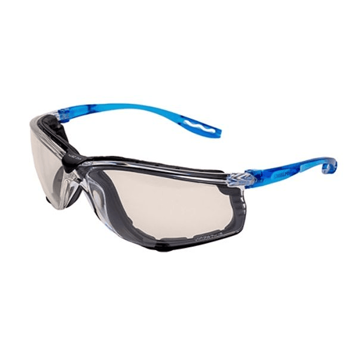 LENTE DE SEGURIDAD IN OUT STEELPRO HUNTER 1