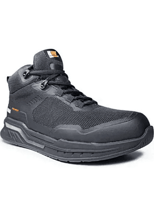 CALZADO SEGURIDAD HW FEDER 45