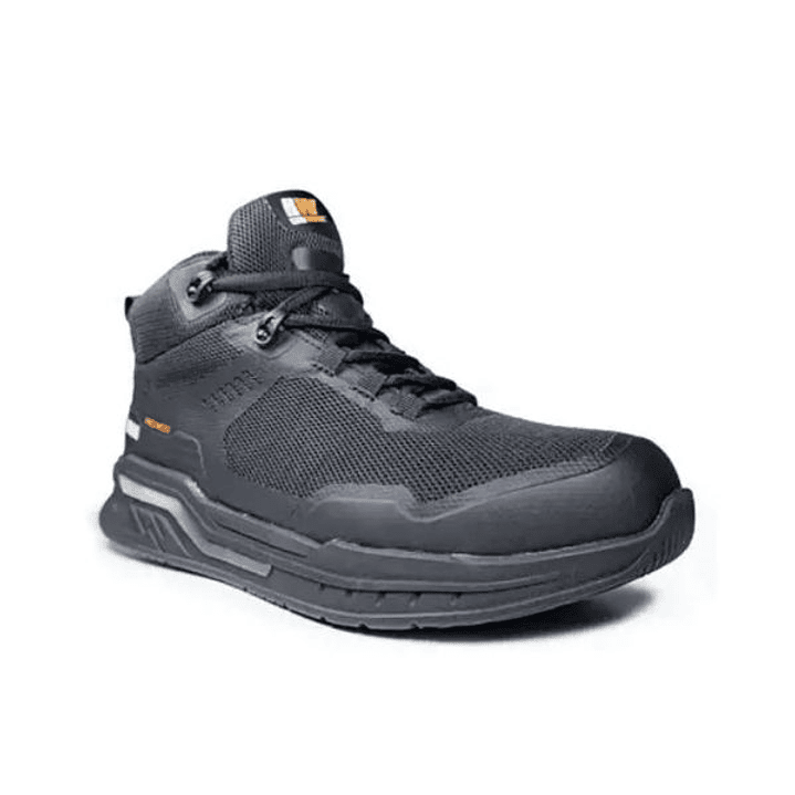 CALZADO SEGURIDAD HW FEDER 45 1