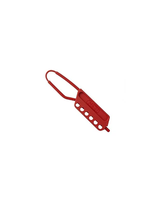 PINZA DIELECTRICA LOCK OUT