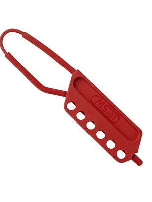 PINZA DIELECTRICA LOCK OUT