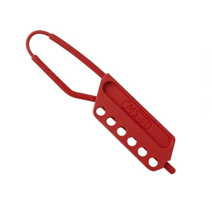 PINZA DIELECTRICA LOCK OUT 1