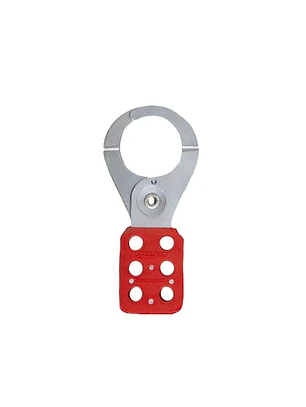 PINZA METALICA LOCK OUT