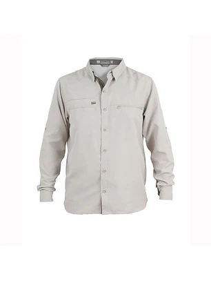 CAMISA HW ARIZONA BEIGE 2XL