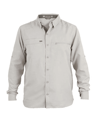 CAMISA HW ARIZONA BEIGE 3XL