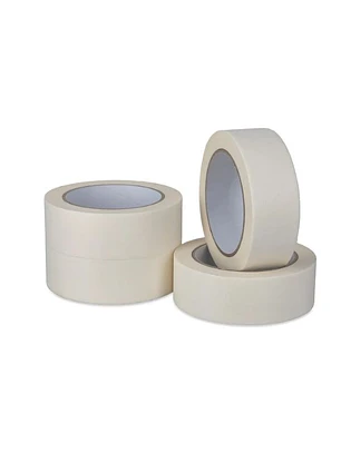 CINTA PAPEL MASKING TAPE 36MM 40M