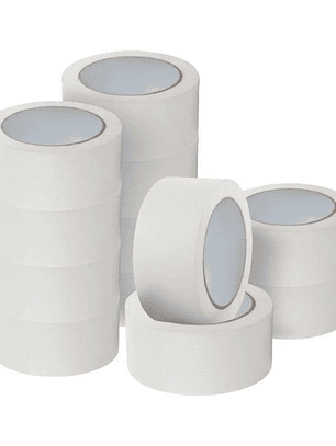 CINTA PAPEL MASKING TAPE 48MM 40M