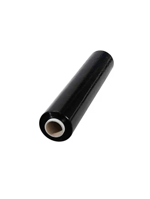 STRETCH FILM 1.4 KG NETO NEGR