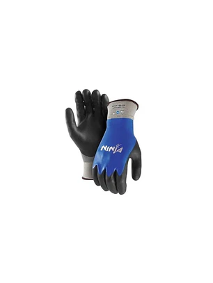 GUANTE NINJA MAXIM DRY GUARD 9