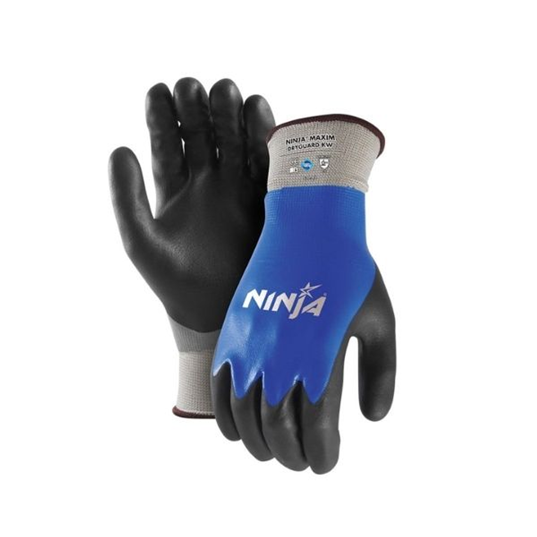 GUANTE NINJA MAXIM DRY GUARD 9 1