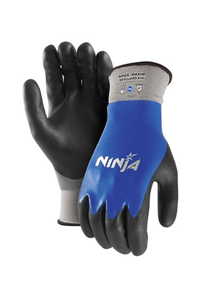 GUANTE NINJA MAXIM DRY GUARD 9