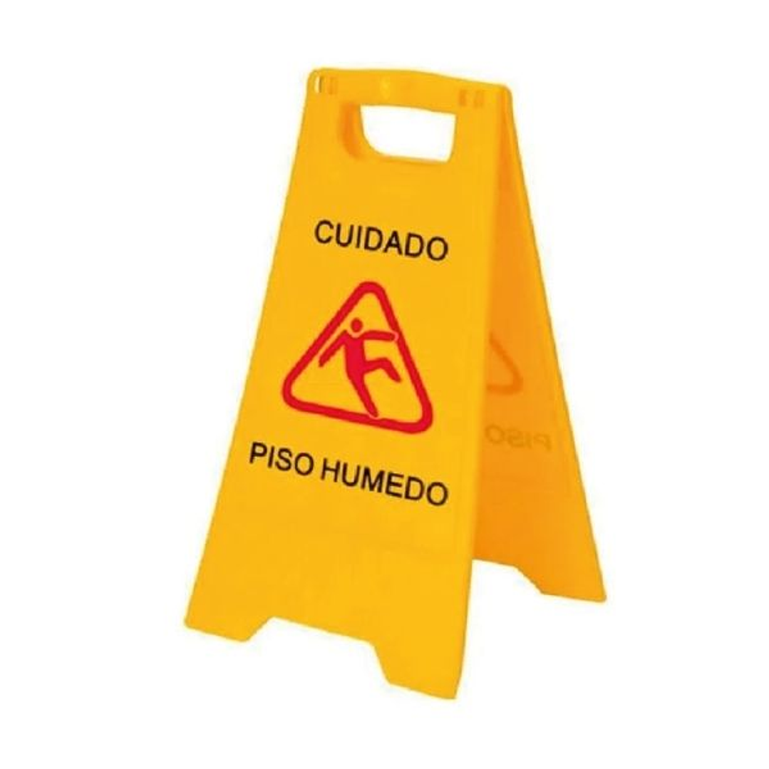 SEÑALETICA PISO MOJADO 1