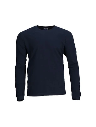 Polera Polo M/L Marino 175 T/3XL