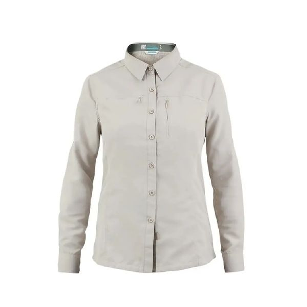 CAMISA HW ARIZONA BEIGE M 1