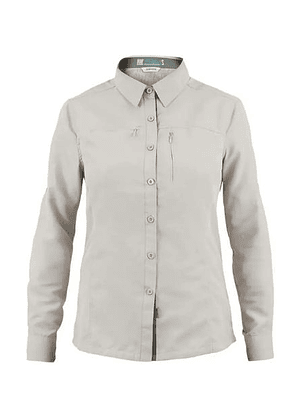 CAMISA HW ARIZONA BEIGE M
